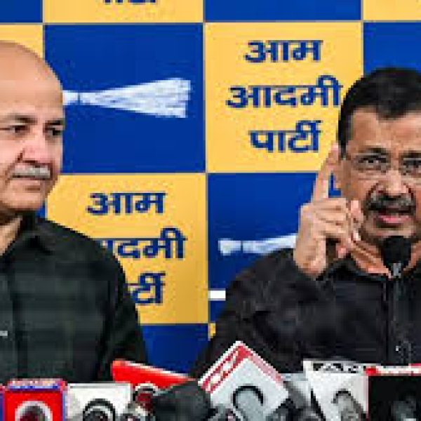 Kejriwal