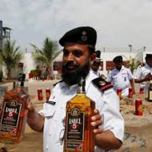 Pakistan