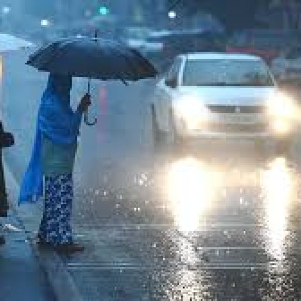 Weather