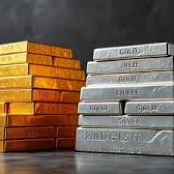 Silver