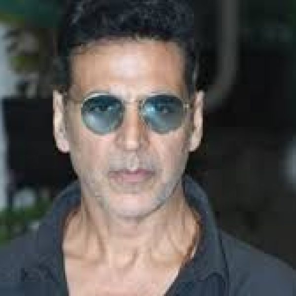 Akshay Kumar