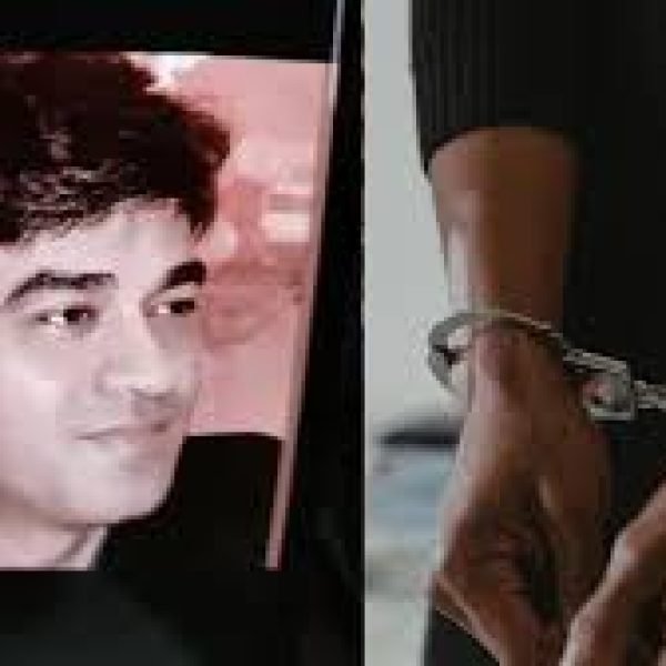Suvendu Adhikari
