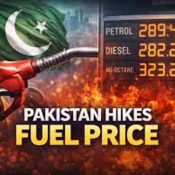 Pakistan