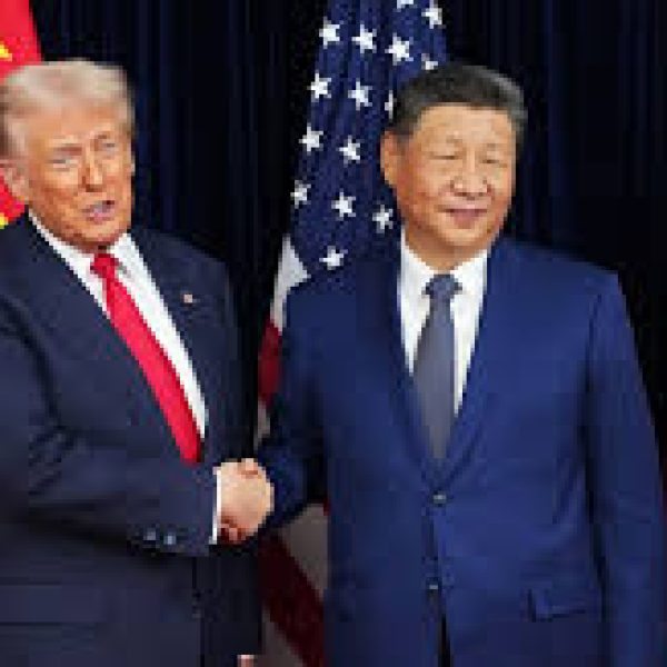 Xi Jinping