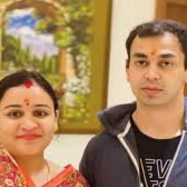 Prateek Yadav
