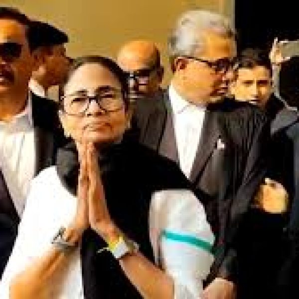 Mamata Banerjee