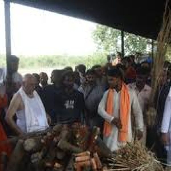 Prateek Yadav