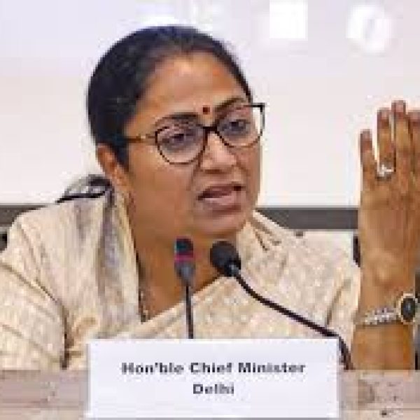Delhi