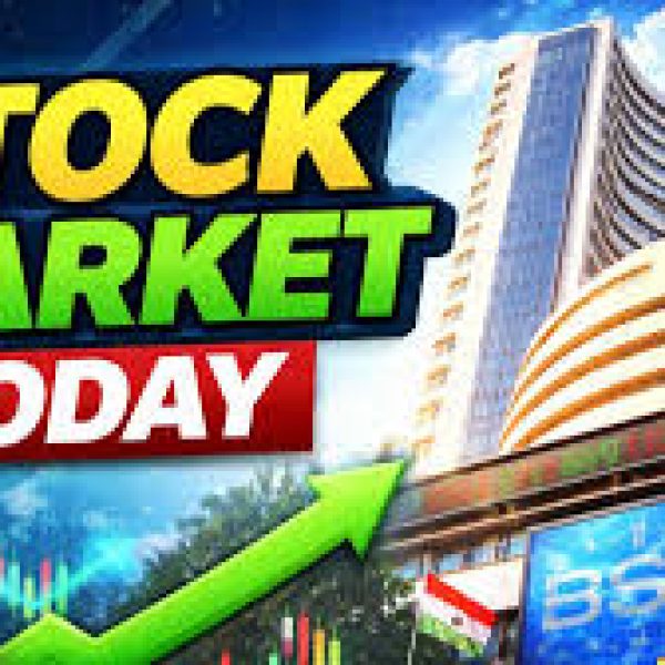 Sensex