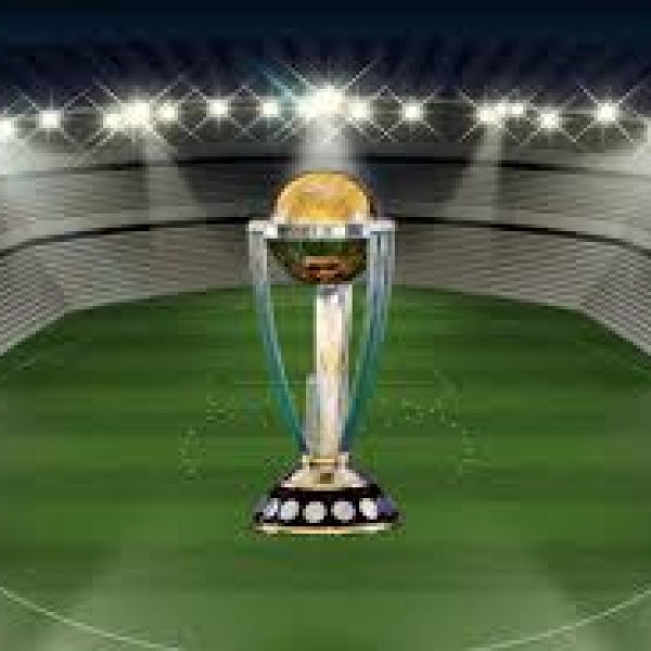 ODI World Cup 2027