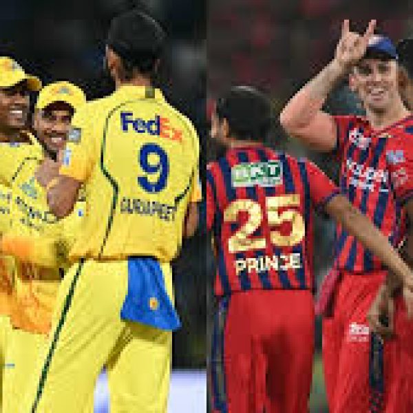 CSK