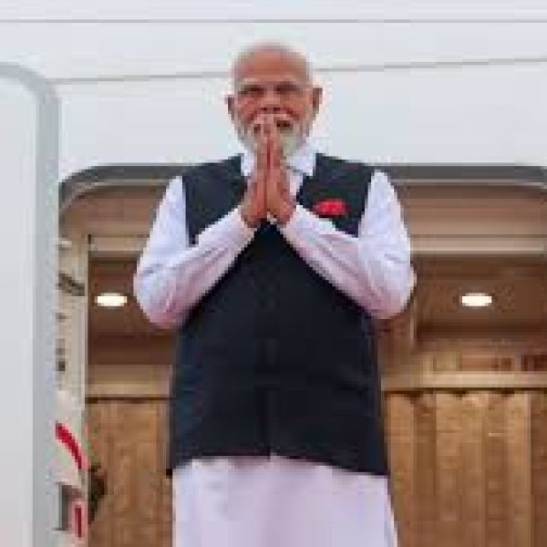 PM Modi
