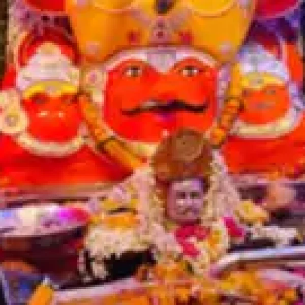 शनि जयंती और शनिचरी अमावस्या आज एक साथ, उज्जैन के शनि मंदिरों में उमड़ेगी भीड़