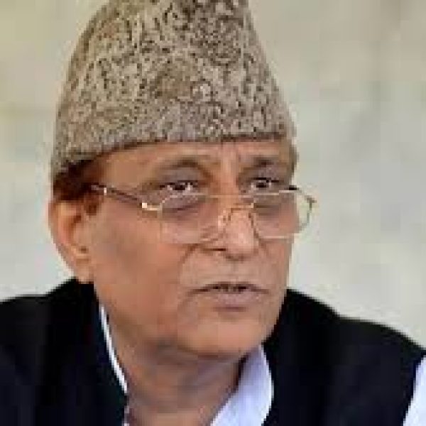 Azam Khan
