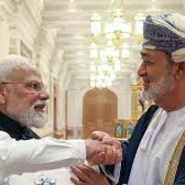Oman