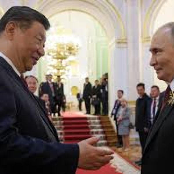 Xi Jinping