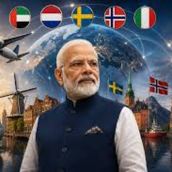 PM Modi