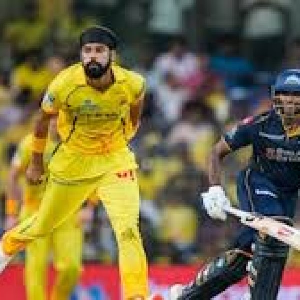 CSK