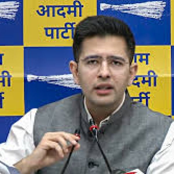 Raghav Chadha