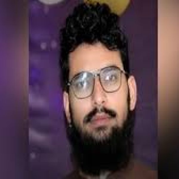 हमजा बुरहान