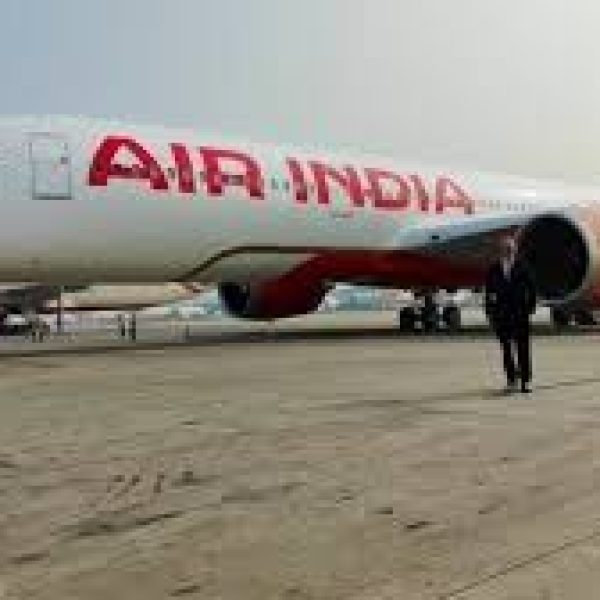 Air India