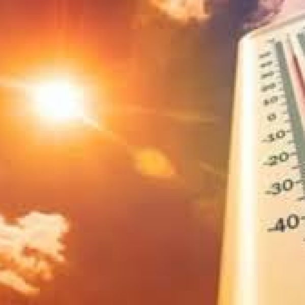 Heatwave