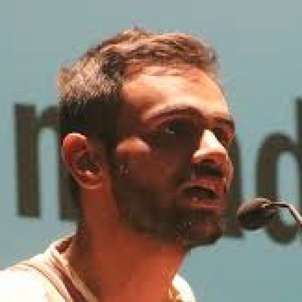 Umar Khalid
