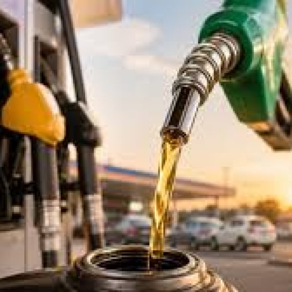 Petrol