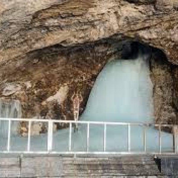 Amarnath Yatra