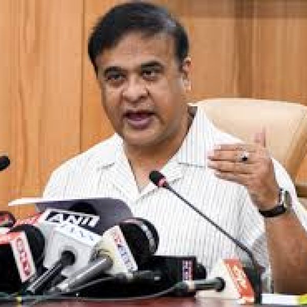 CM Himanta