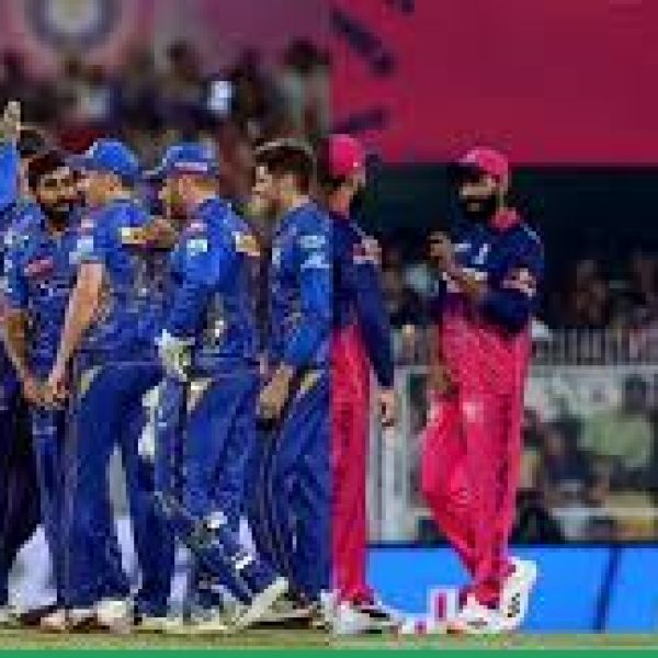 Rajasthan Royals