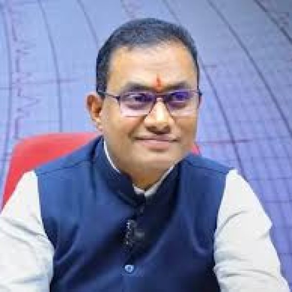 Shivraj Motegaonkar