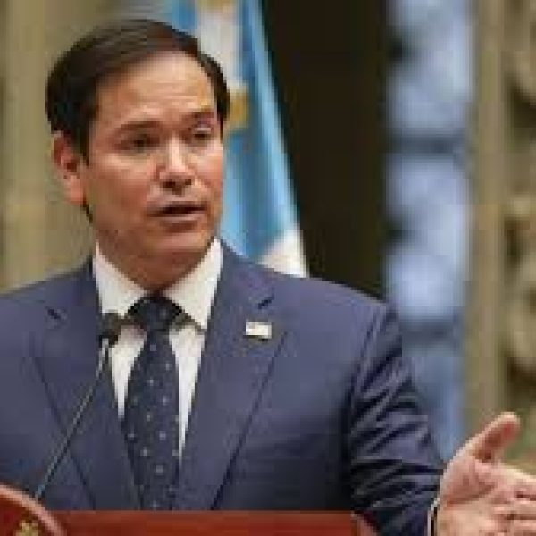 Marco Rubio