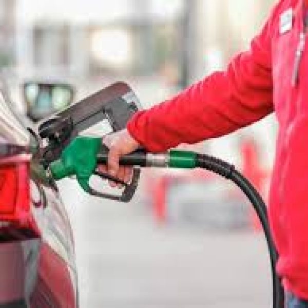 Petrol