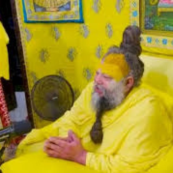 Premanand Maharaj