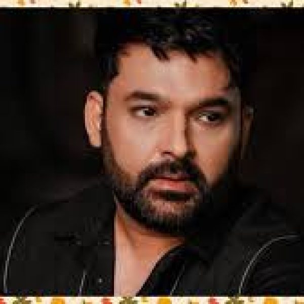 Kapil Sharma