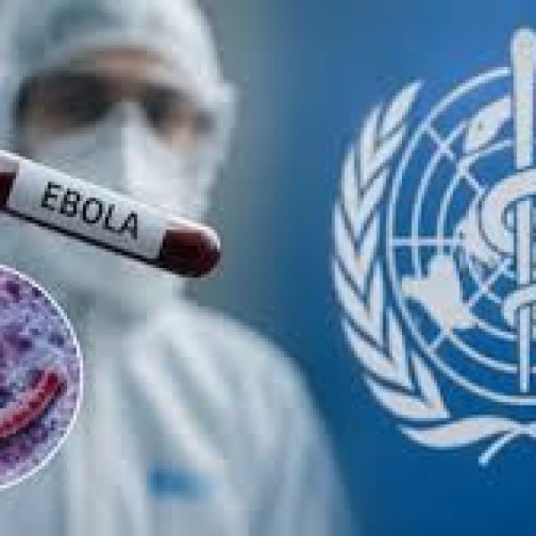 Ebola