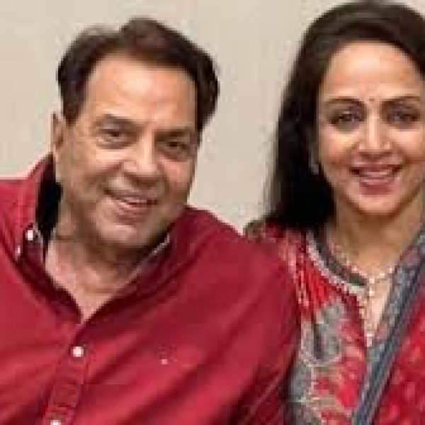 Dharmendra