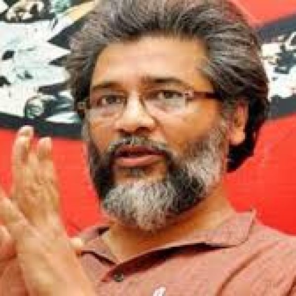 Deepankar Bhattacharya
