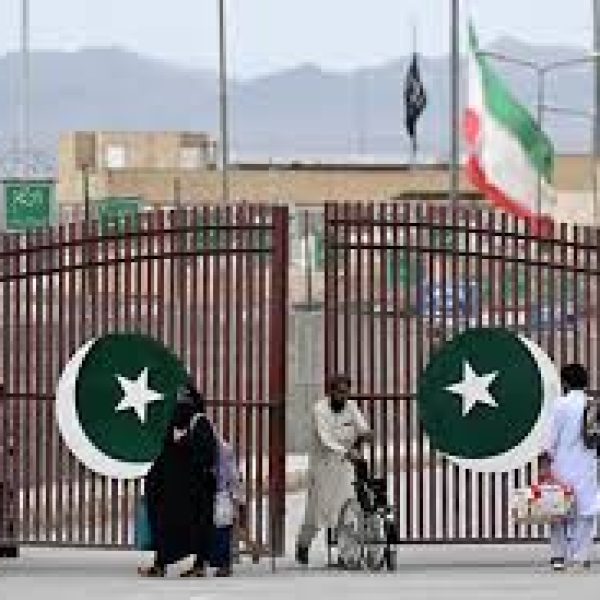 Pakistan