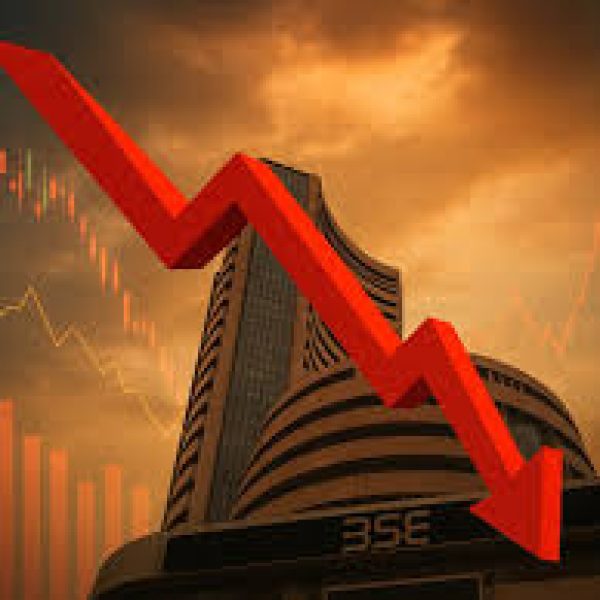 Indian Stock Market