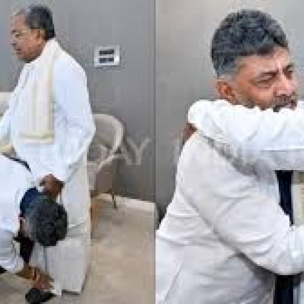 CM Siddaramaiah