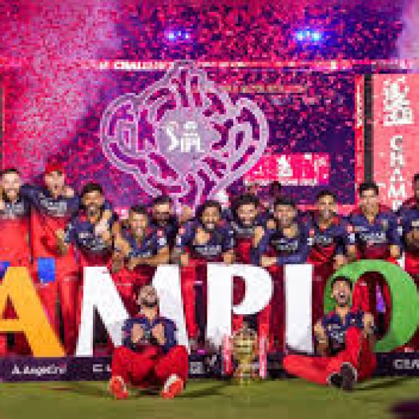 RCB