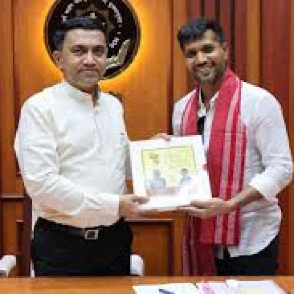 Ashok Dinda