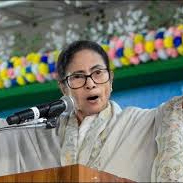 Mamata Banerjee
