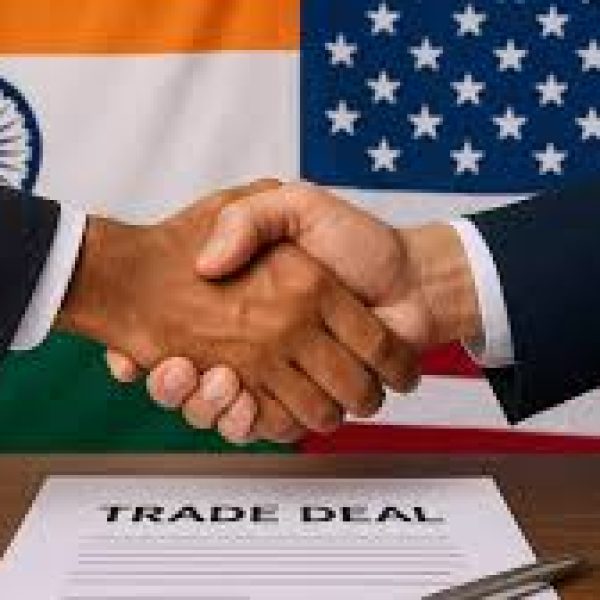 Trade Deal