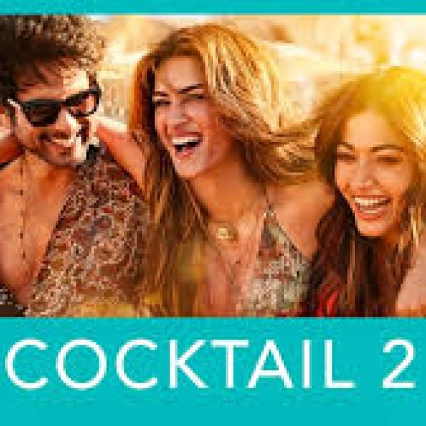 Cocktail 2