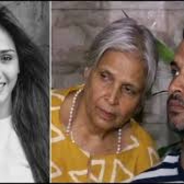 Twisha Sharma Case