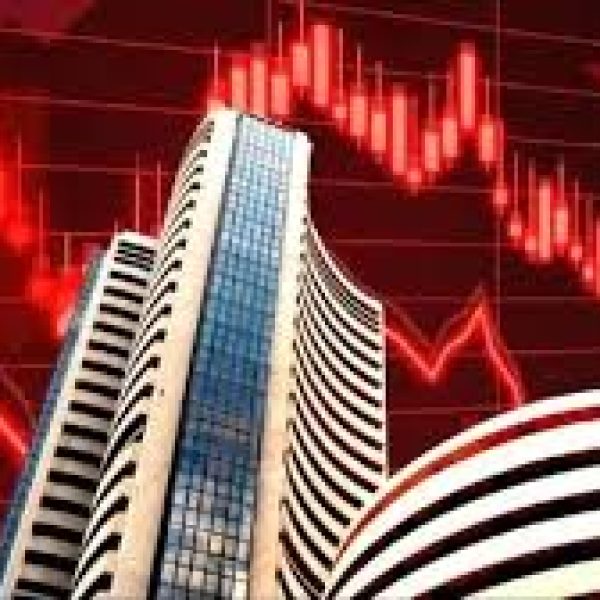 Share Market