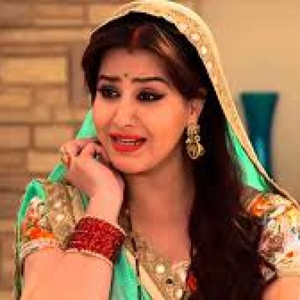 Shilpa Shinde